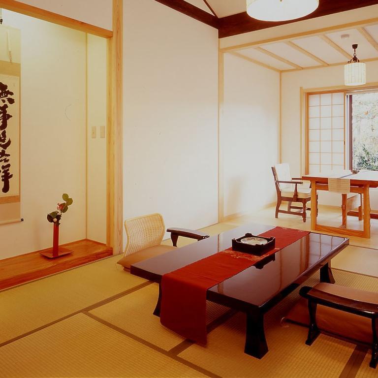 Kansuien Kakuraku Nasushiobara Buitenkant foto